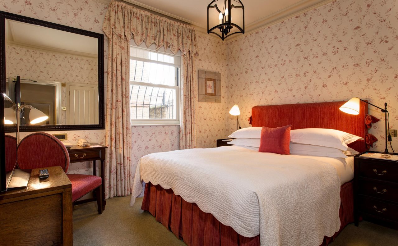 The Pelham London - Starhotels Collezione 2
