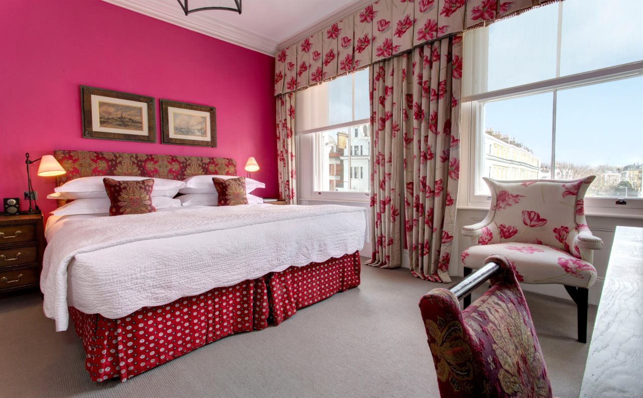The Pelham London - Starhotels Collezione 3
