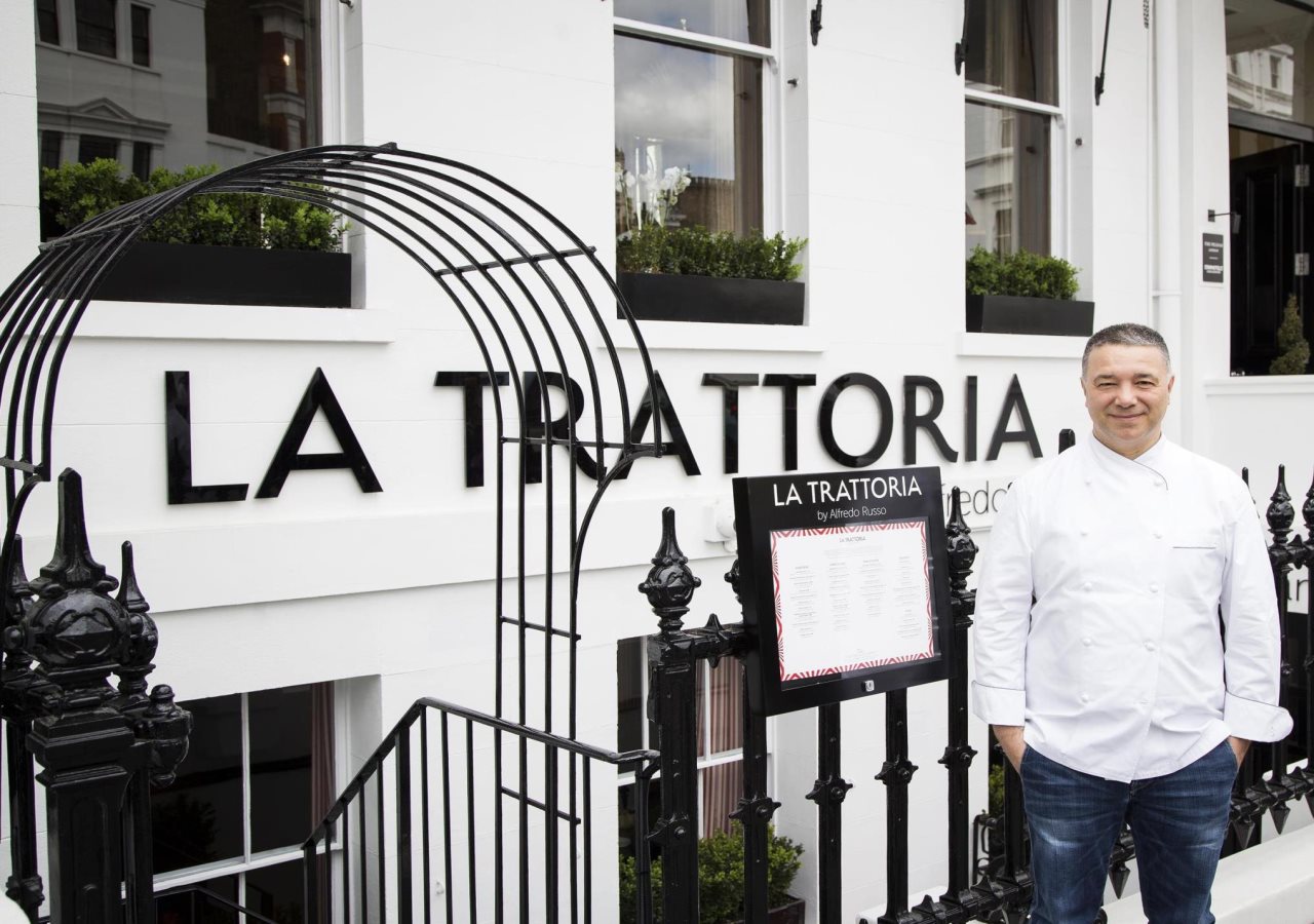 The Pelham London - Starhotels Collezione 4