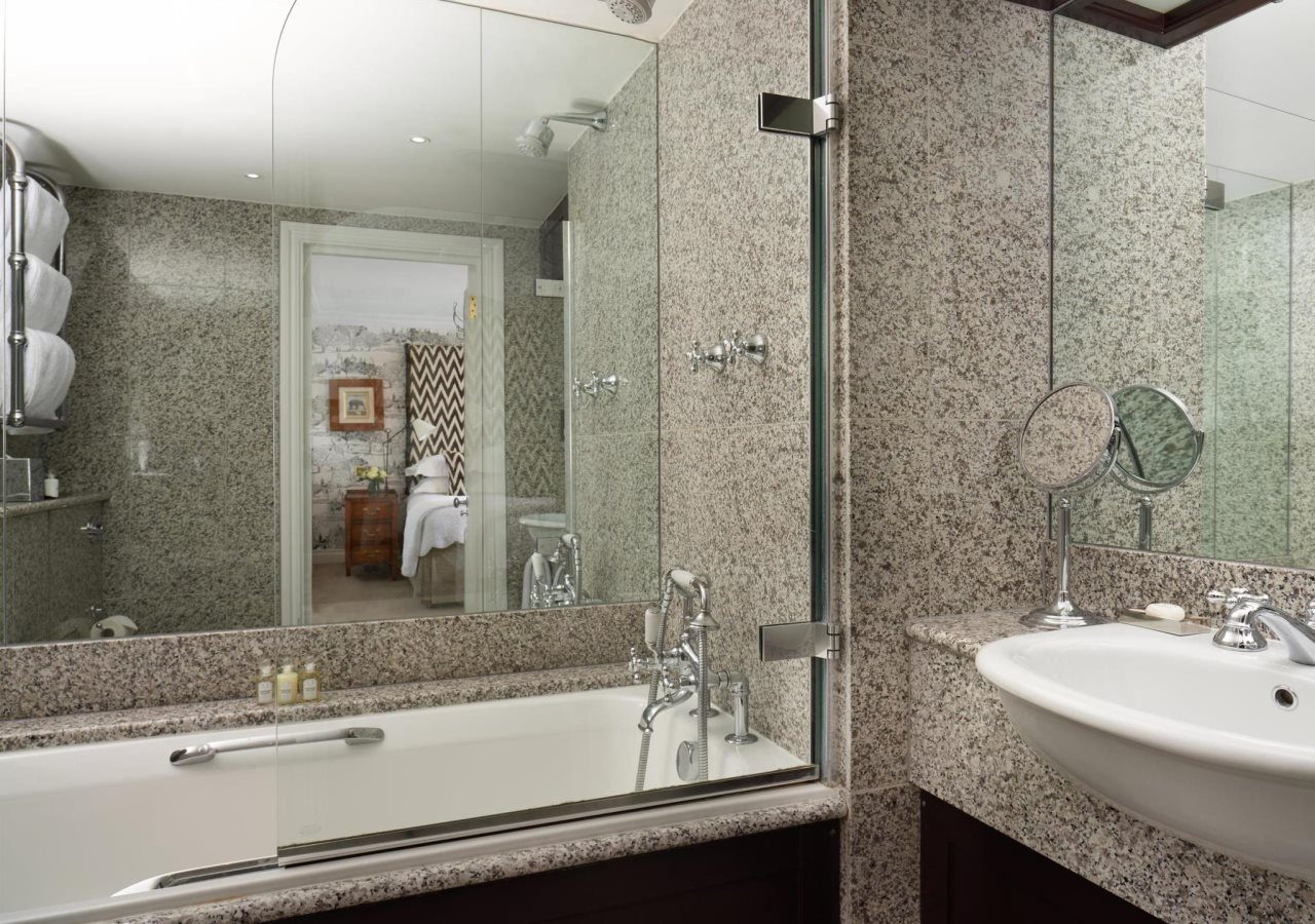 The Pelham London - Starhotels Collezione 6