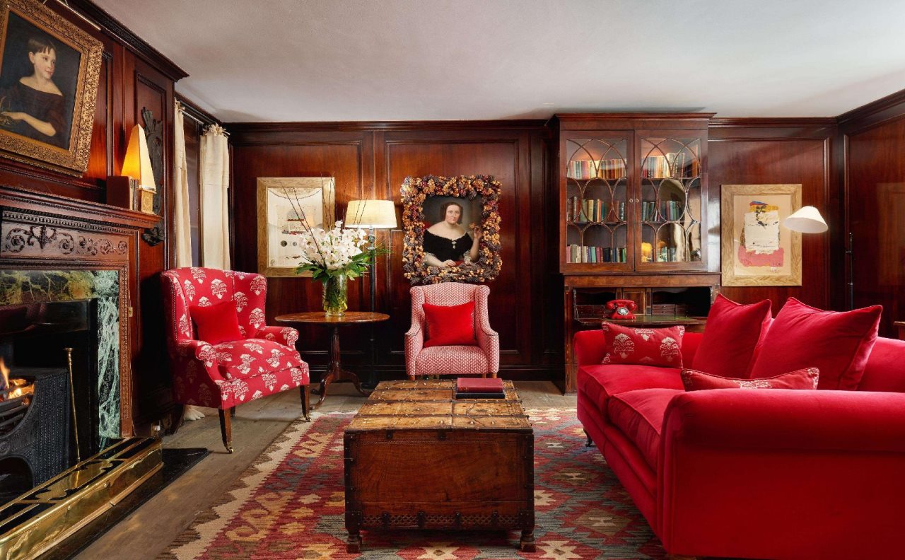The Pelham London - Starhotels Collezione 9