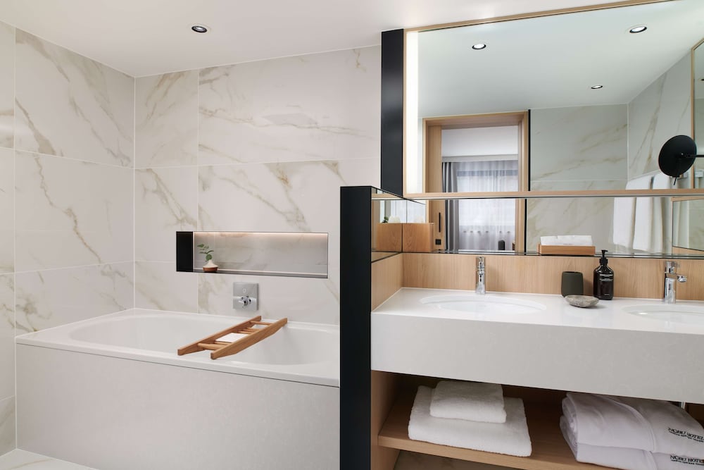 Nobu Hotel London Portman Square 15