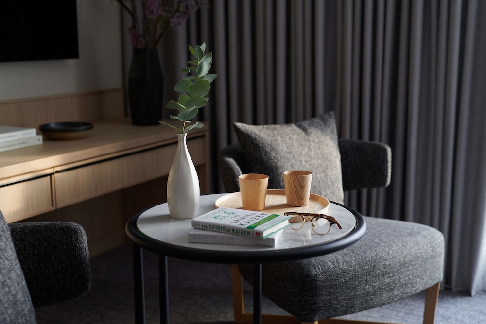 Nobu Hotel London Portman Square 5