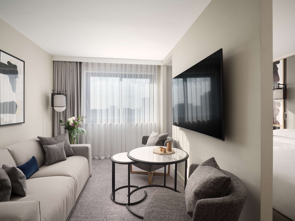 Nobu Hotel London Portman Square 22