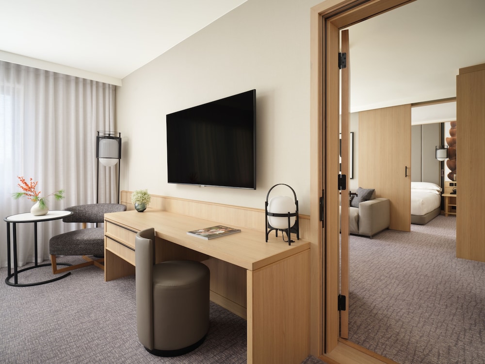 Nobu Hotel London Portman Square 11