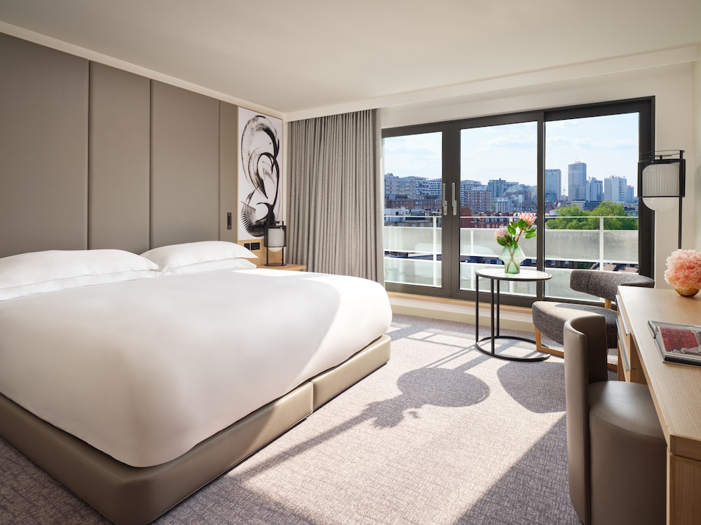 Nobu Hotel London Portman Square 17