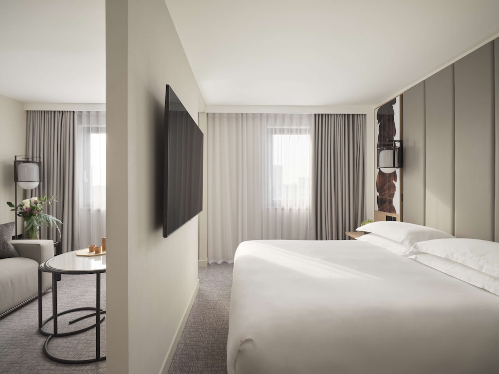 Nobu Hotel London Portman Square 21