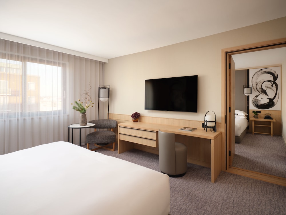 Nobu Hotel London Portman Square 19