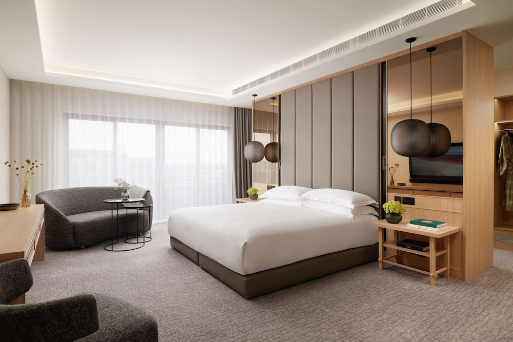 Nobu Hotel London Portman Square 9