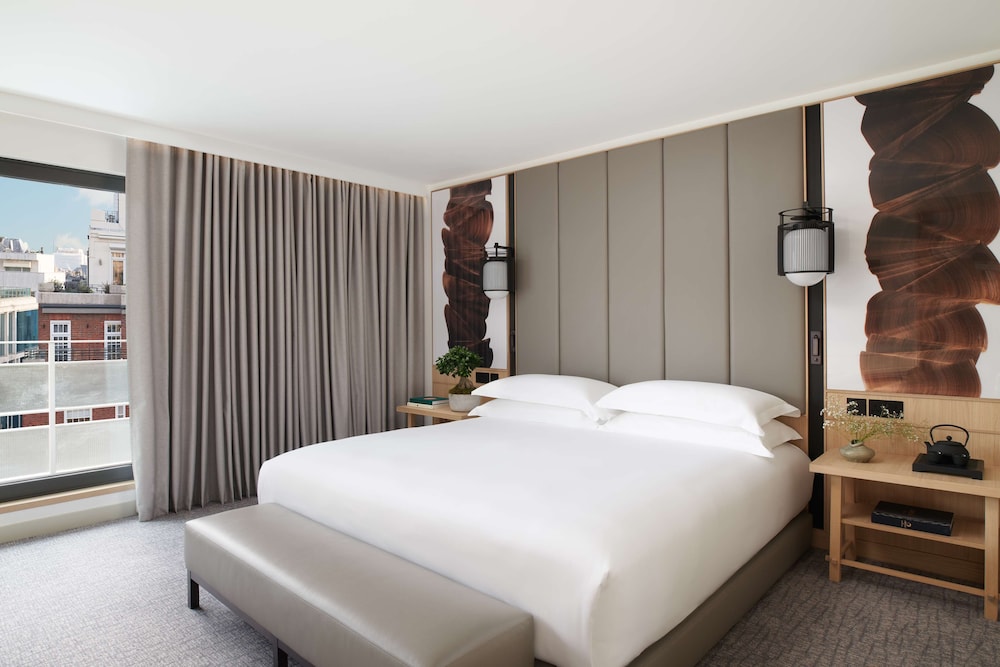 Nobu Hotel London Portman Square 8