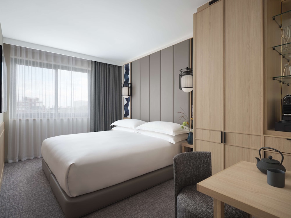 Nobu Hotel London Portman Square 20