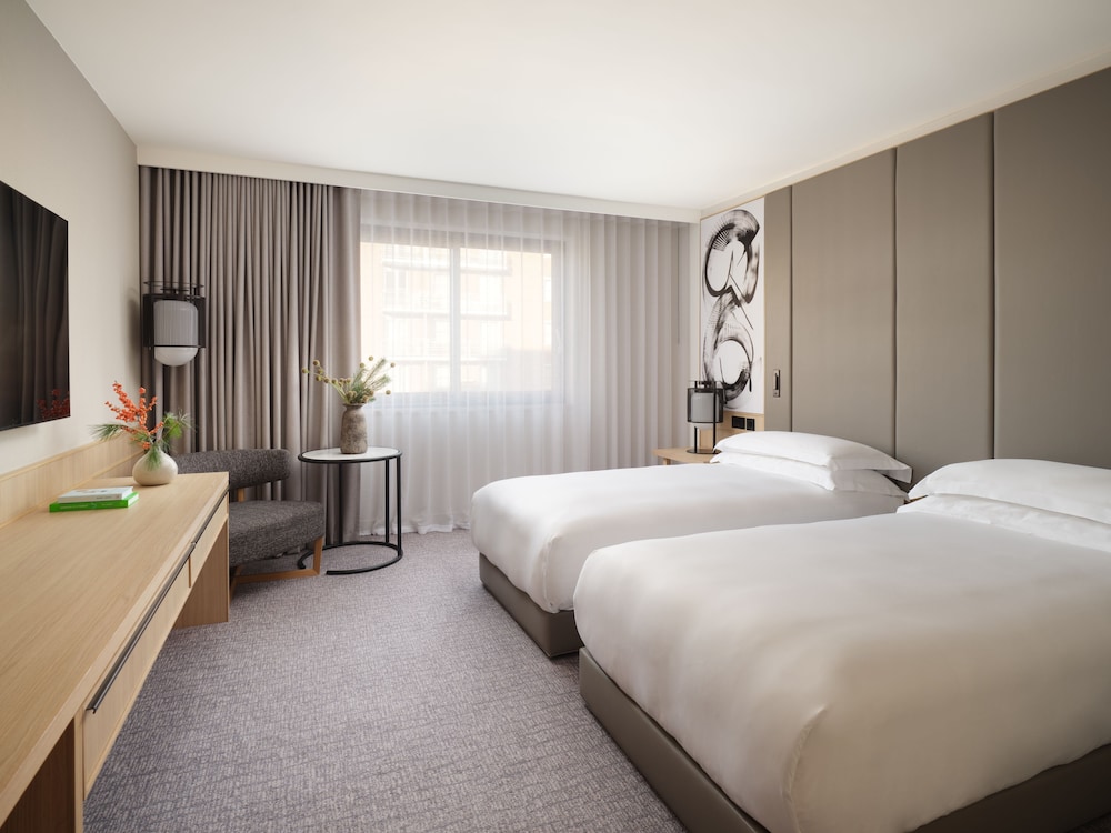 Nobu Hotel London Portman Square 10