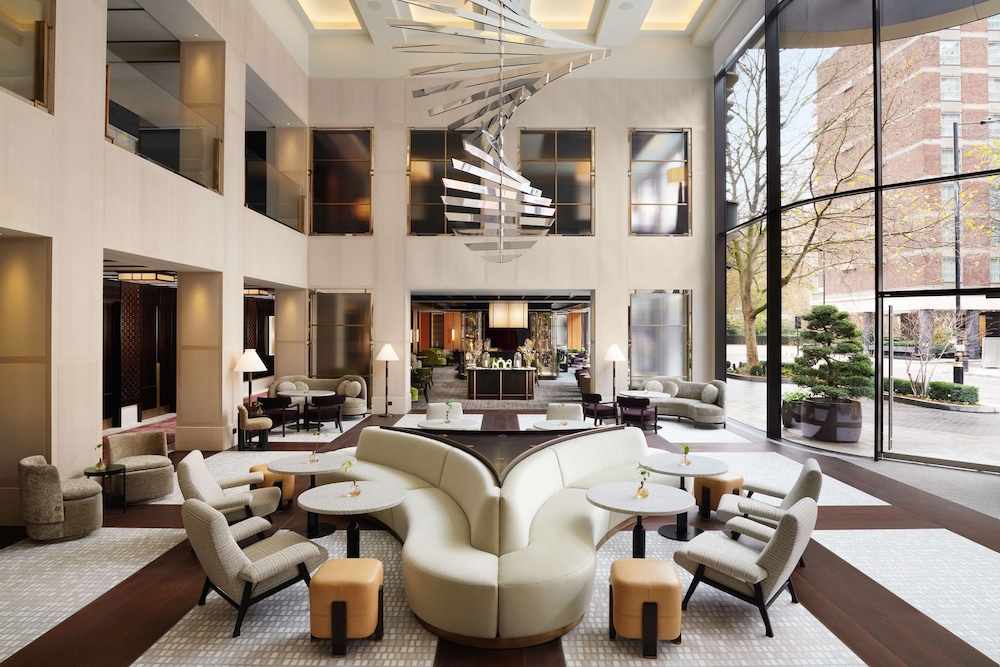 Nobu Hotel London Portman Square 1