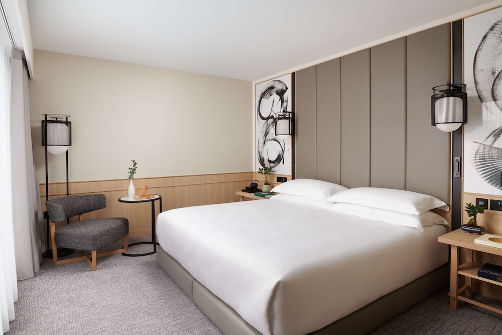 Nobu Hotel London Portman Square 6