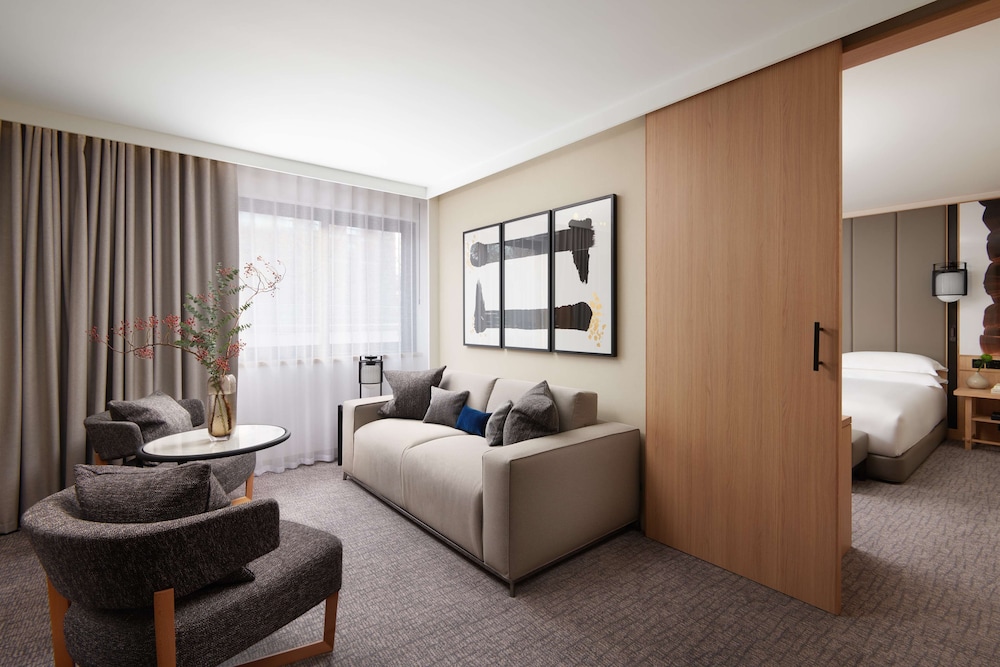 Nobu Hotel London Portman Square 4