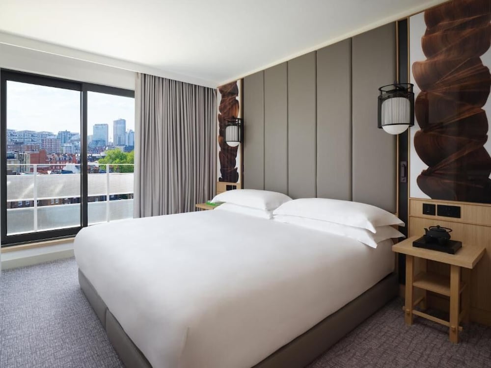 Nobu Hotel London Portman Square 24