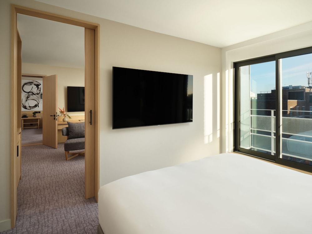 Nobu Hotel London Portman Square 18