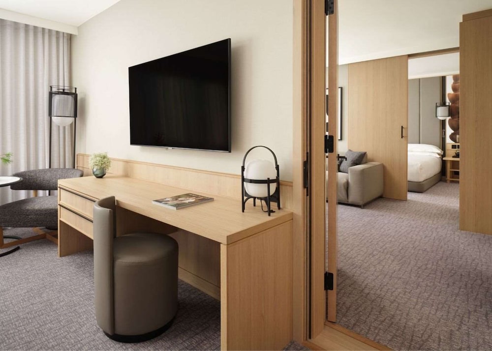 Nobu Hotel London Portman Square 16
