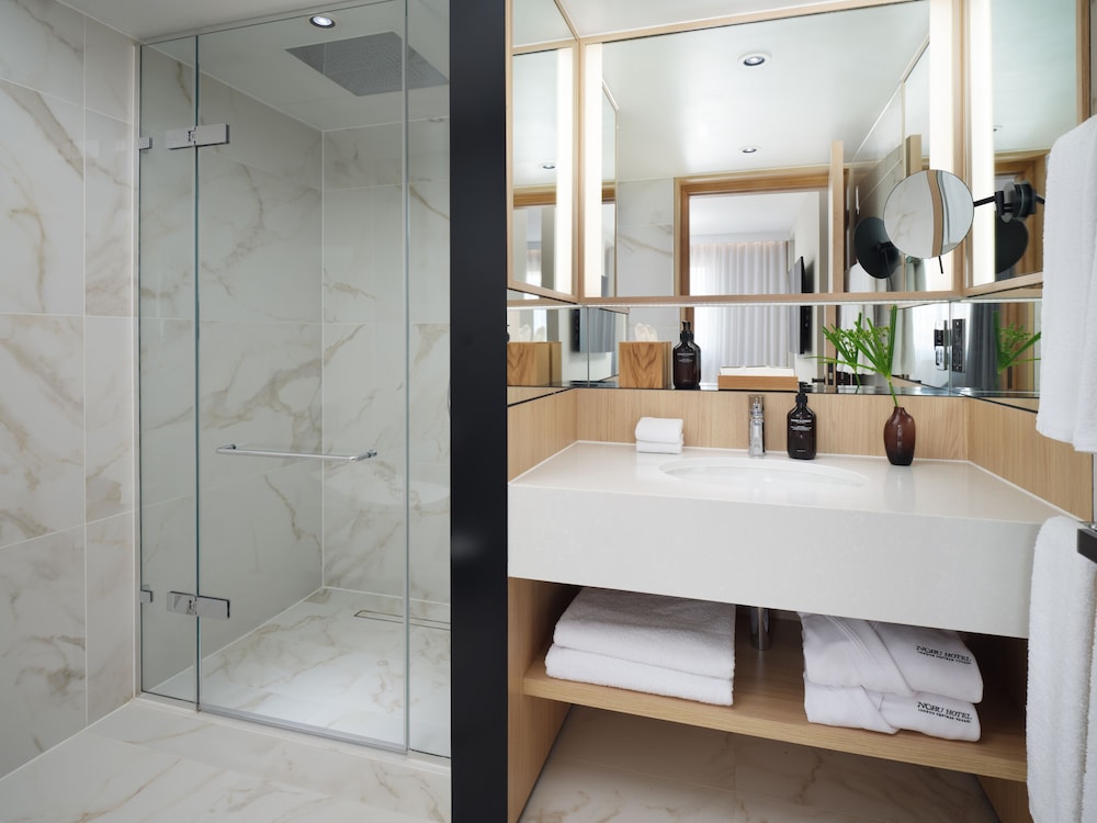 Nobu Hotel London Portman Square 12