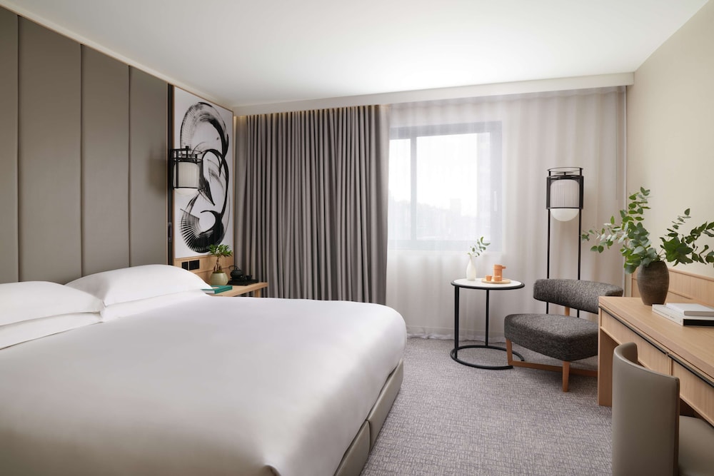 Nobu Hotel London Portman Square 7