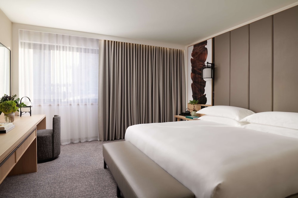 Nobu Hotel London Portman Square 23