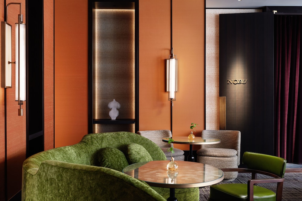 Nobu Hotel London Portman Square 2