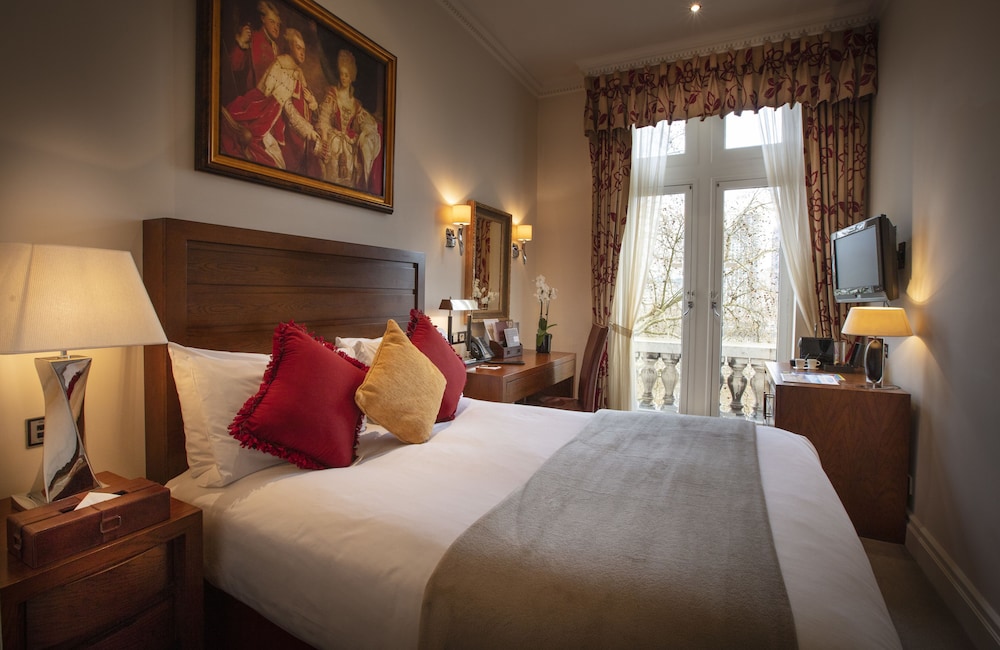 The Royal Horseguards Hotel 23
