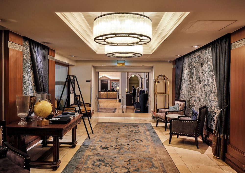 The Royal Horseguards Hotel 2