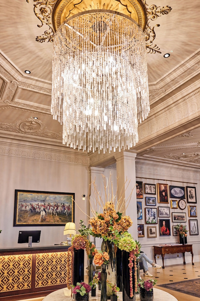 The Royal Horseguards Hotel 4