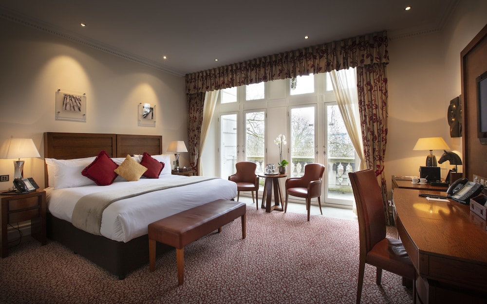 The Royal Horseguards Hotel 24