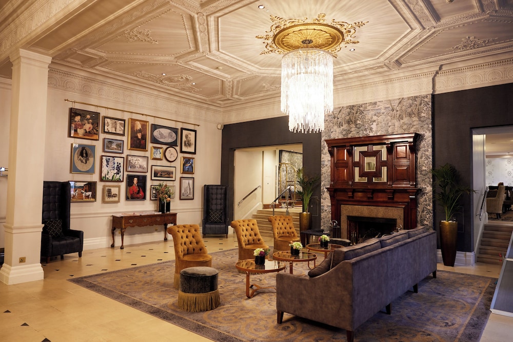 The Royal Horseguards Hotel 5