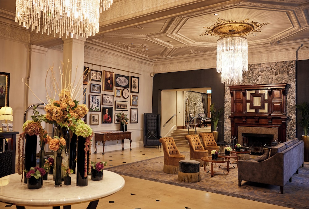 The Royal Horseguards Hotel 11