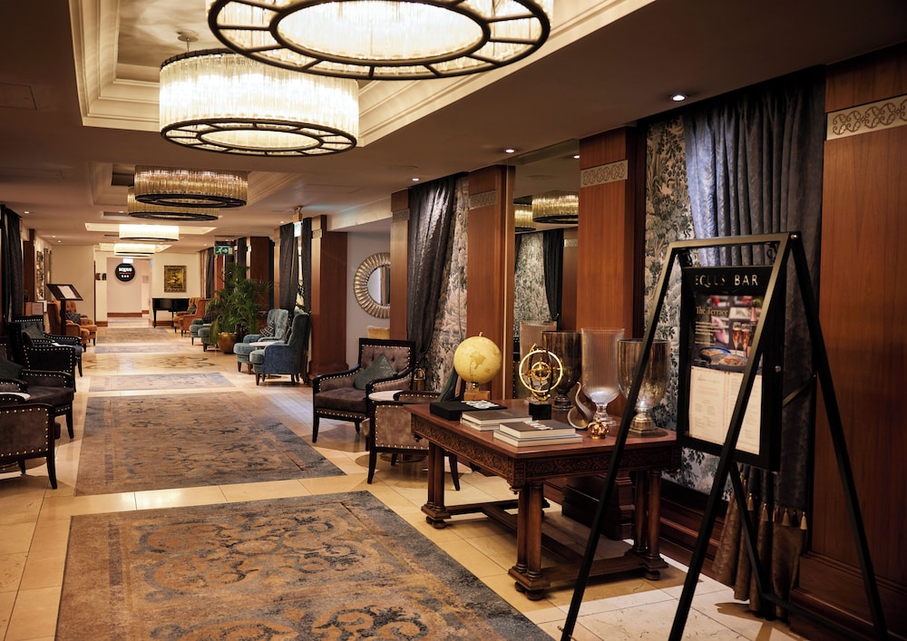 The Royal Horseguards Hotel 17