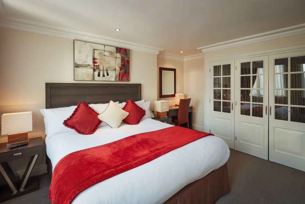 The Royal Horseguards Hotel 20
