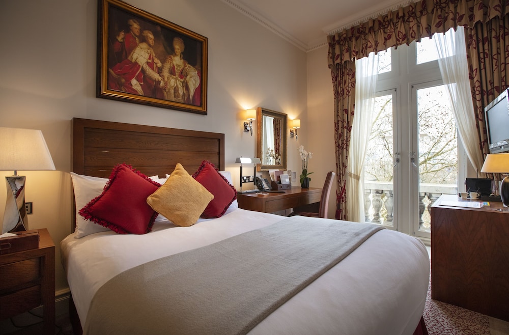 The Royal Horseguards Hotel 22