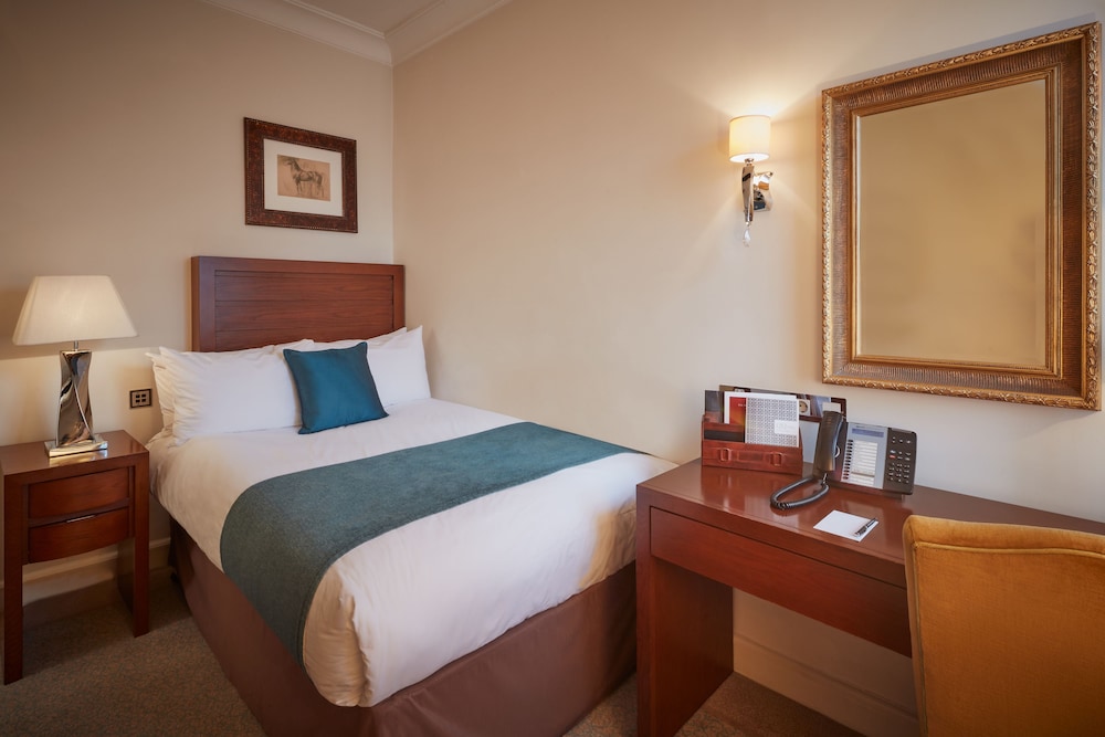 The Royal Horseguards Hotel 19