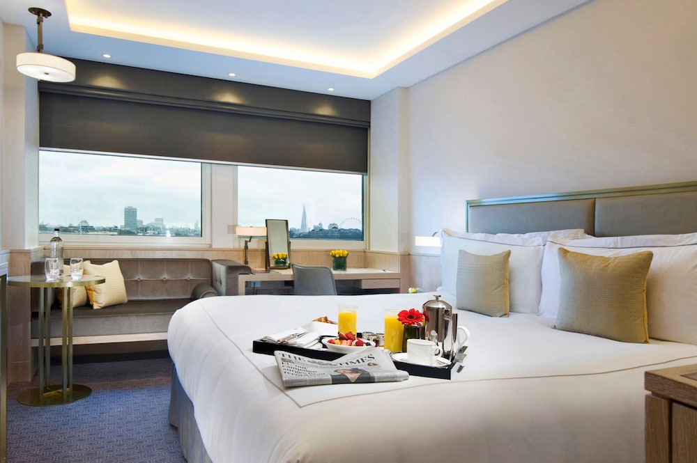 Royal Lancaster London 5