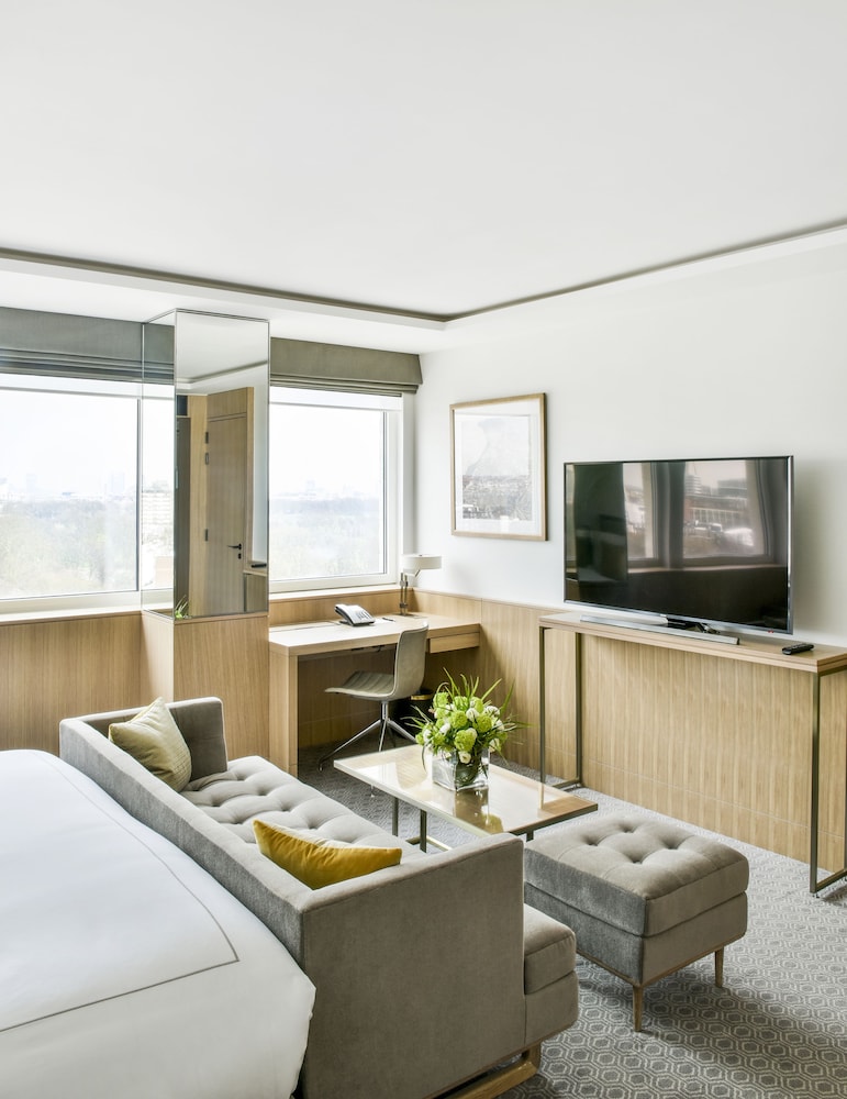 Royal Lancaster London 9
