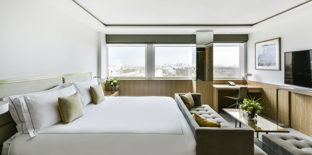 Royal Lancaster London 8