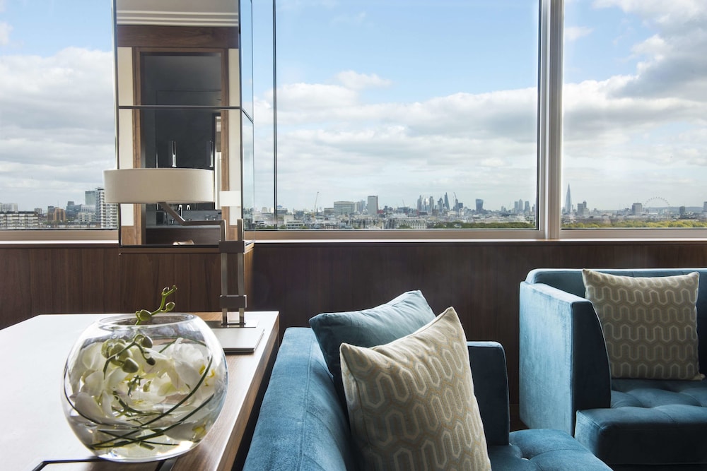 Royal Lancaster London 20