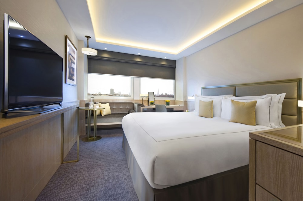 Royal Lancaster London 6