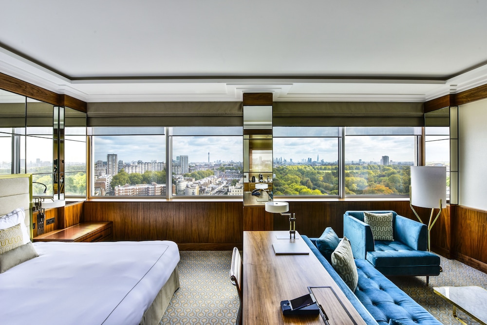 Royal Lancaster London 13