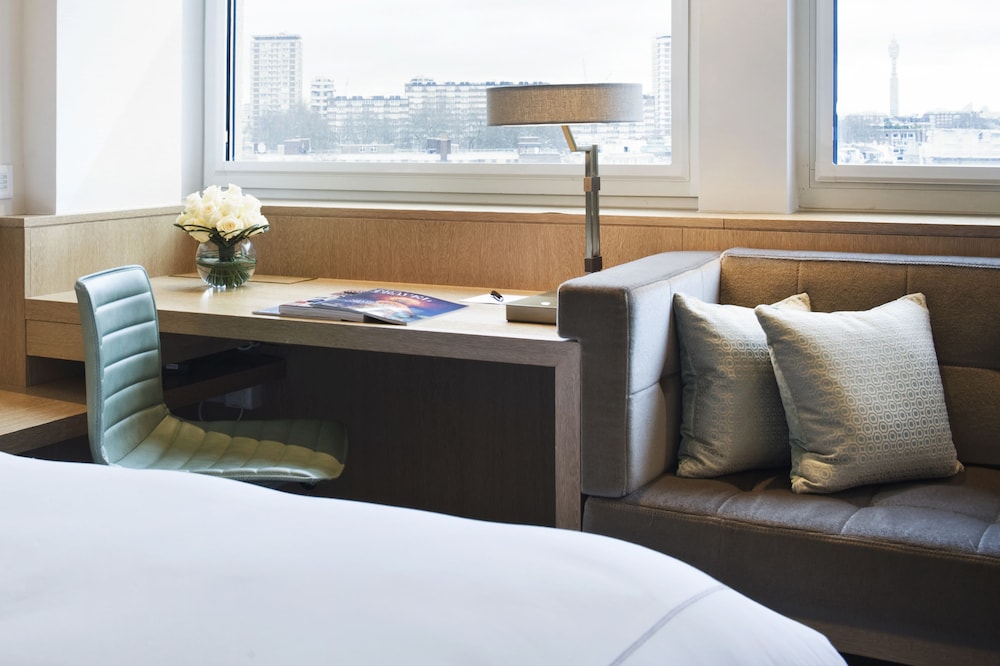 Royal Lancaster London 7