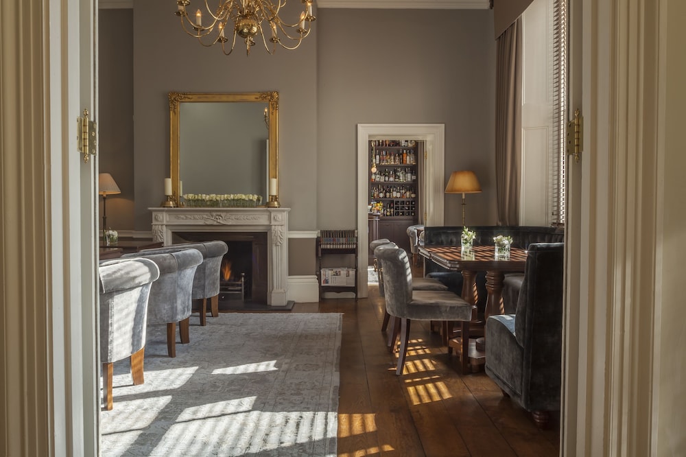 Roseate House London 24
