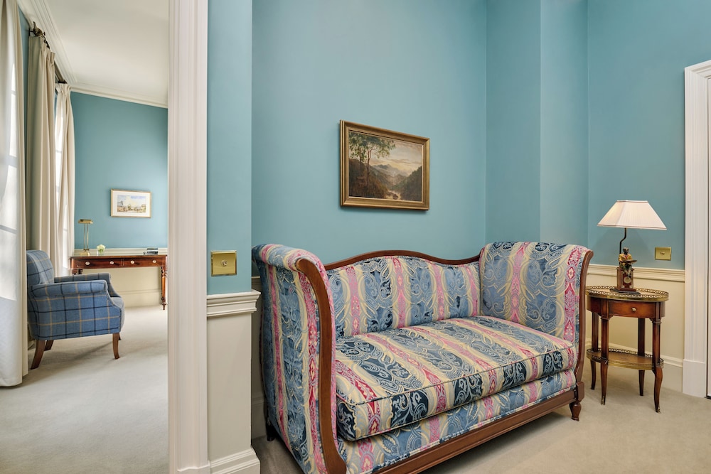 Roseate House London 17