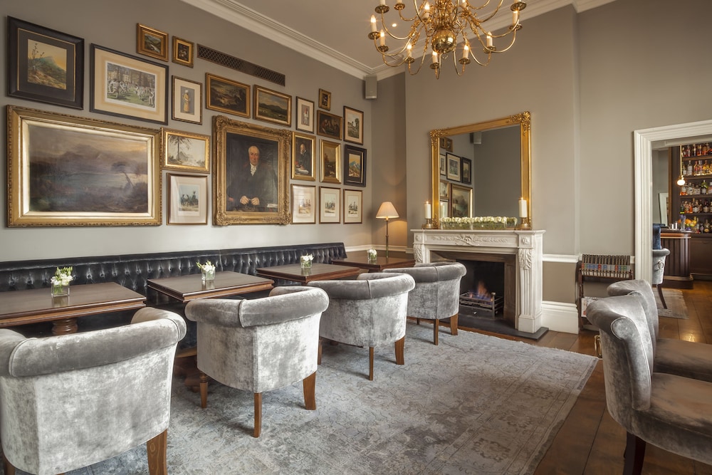 Roseate House London 23