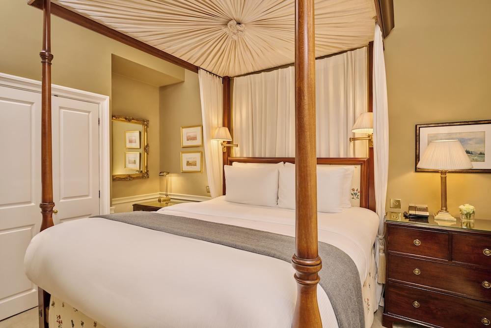 Roseate House London 15