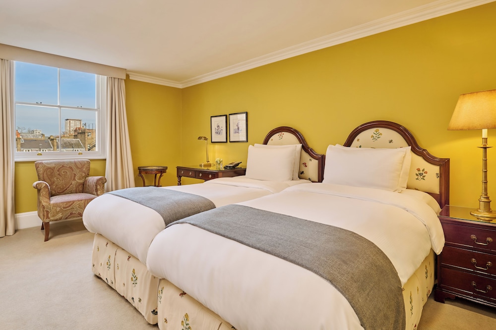 Roseate House London 6
