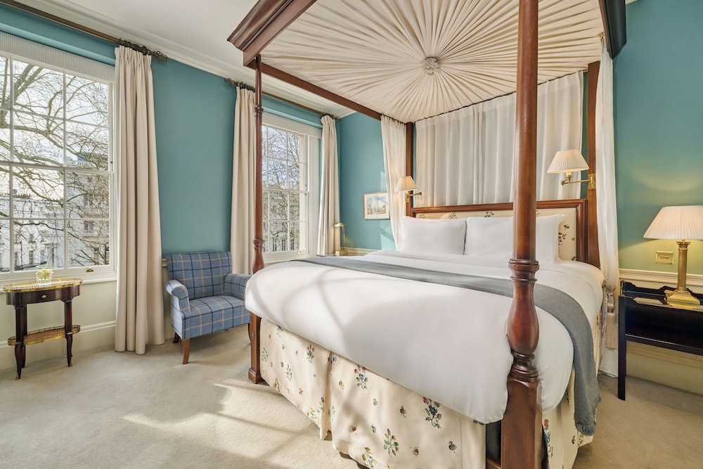 Roseate House London 12