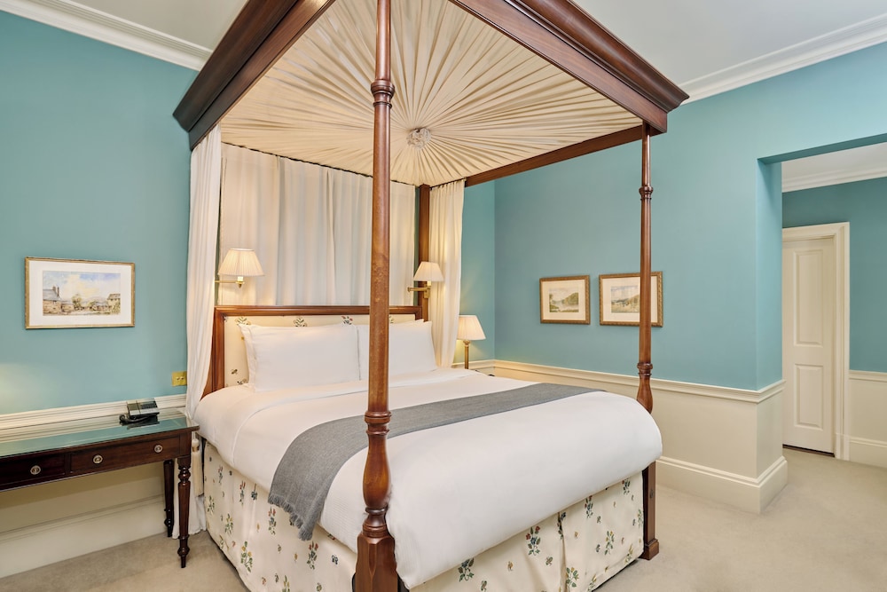 Roseate House London 14